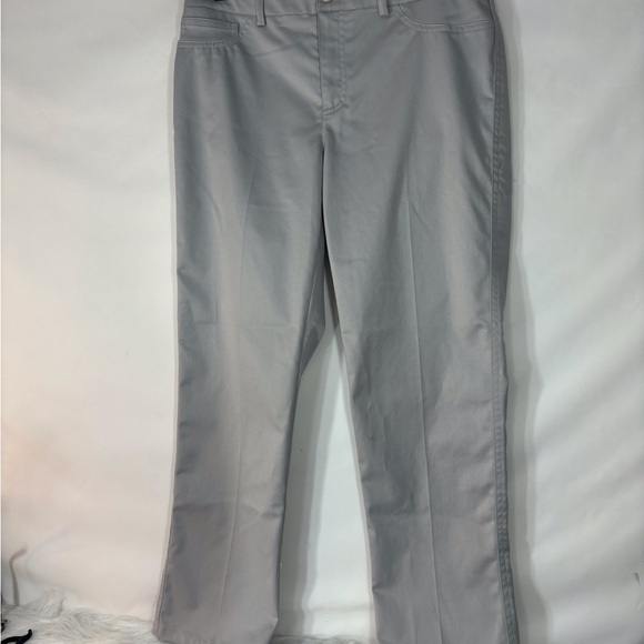 Piece of Cloth Panticular Light Gray Size 6 - Picture 3 of 6